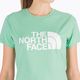 Γυναικείο πουκάμισο πεζοπορίας The North Face Easy green NF0A4T1Q6R71 5