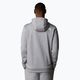 Ανδρικό φούτερ The North Face Reaxion Fleece P/O Hoodie tnf light grey heather/ asphalt grey 3