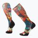 Ανδρικές κάλτσες Smartwool Ski Targeted Cushion Mosaic Snowball Print OTC χρώμα SW001912150 8