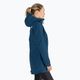 Γυναικείο χειμερινό μπουφάν The North Face Hikesteller Insulated Parka μπλε NF0A3Y1G9261 3