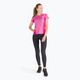 Γυναικείο t-shirt για πεζοπορία The North Face AO Tee ροζ NF0A5IFK8W71 2