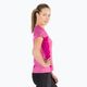 Γυναικείο t-shirt για πεζοπορία The North Face AO Tee ροζ NF0A5IFK8W71 3