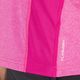 Γυναικείο t-shirt για πεζοπορία The North Face AO Tee ροζ NF0A5IFK8W71 6