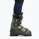 Ανδρικές κάλτσες σκι icebreaker Ski+ Light OTC royal navy/nghtsh/lazurit 4