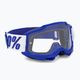 Γυαλιά ποδηλασίας 100% Accuri 2 50013-00039 blue/clear