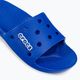 Crocs Classic Crocs Slide μπλε 206121-4KZ σαγιονάρες 7