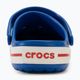 Παιδικές παντόφλες Crocs Crocband Clog Kids blue bolt 7