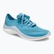 Ανδρικά παπούτσια Crocs LiteRide 360 Pacer μπλε ατσάλι/μικροτσίπ 8