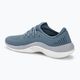 Ανδρικά παπούτσια Crocs LiteRide 360 Pacer μπλε ατσάλι/μικροτσίπ 3