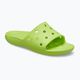 Crocs Classic Crocs Slide πράσινο 206121-3UH σαγιονάρες 9