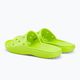 Crocs Classic Crocs Slide πράσινο 206121-3UH σαγιονάρες 3