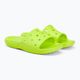Crocs Classic Crocs Slide πράσινο 206121-3UH σαγιονάρες 4