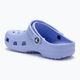 Crocs Classic Clog Παιδικές σαγιονάρες moon jelly 4