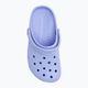 Crocs Classic Clog Παιδικές σαγιονάρες moon jelly 6