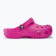 Crocs Classic Clog Παιδικές σαγιονάρες χυμός 3