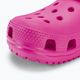 Crocs Classic Clog Παιδικές σαγιονάρες χυμός 8