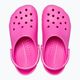 Crocs Classic Clog Παιδικές σαγιονάρες χυμός 11