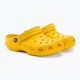 Crocs Classic Clog Παιδικές σαγιονάρες με ηλιοτρόπιο 5