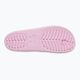 Γυναικείες σαγιονάρες Crocs Classic Platform flamingo 12