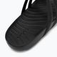Γυναικείο Crocs Splash Strappy Sandal μαύρο 9