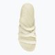 Γυναικείο σανδάλι Crocs Splash Strappy Sandal bone 6