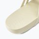 Γυναικείο σανδάλι Crocs Splash Strappy Sandal bone 9