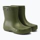 Crocs Classic Rain Boot στρατού πράσινο ανδρικά καλσόν 4