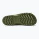 Crocs Classic Rain Boot στρατού πράσινο ανδρικά καλσόν 5