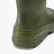 Crocs Classic Rain Boot στρατού πράσινο ανδρικά καλσόν 9