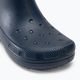 Crocs Classic Rain Boot navy ανδρικά μποτάκια για βροχή 7