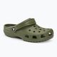 Crocs Classic Clog Παιδικές σαγιονάρες σε πράσινο χρώμα