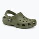 Crocs Classic Clog Παιδικές σαγιονάρες σε πράσινο χρώμα 2