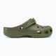 Crocs Classic Clog Παιδικές σαγιονάρες σε πράσινο χρώμα 3