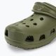 Crocs Classic Clog Παιδικές σαγιονάρες σε πράσινο χρώμα 8