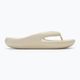 Crocs Mellow Recovery bone σαγιονάρες 2