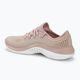 Γυναικεία παπούτσια Crocs LiteRide 360 Pacer pink clay/white 3