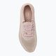 Γυναικεία παπούτσια Crocs LiteRide 360 Pacer pink clay/white 5