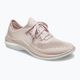 Γυναικεία παπούτσια Crocs LiteRide 360 Pacer pink clay/white 8