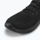 Γυναικεία παπούτσια Crocs LiteRide 360 Pacer μαύρο/μαύρο 7