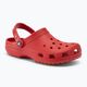 Ανδρικές σαγιονάρες Crocs Classic varsity red 2