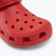 Ανδρικές σαγιονάρες Crocs Classic varsity red 8