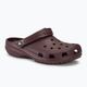 Crocs Classic σαγιονάρες σκούρο κεράσι 2