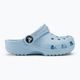 Crocs Classic Clog T μπλε calcite παιδικά σανδάλια 3