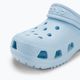 Crocs Classic Clog T μπλε calcite παιδικά σανδάλια 8