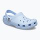 Crocs Classic Clog T μπλε calcite παιδικά σανδάλια 9