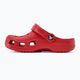 Crocs Classic Clog Παιδικές σαγιονάρες κόκκινο χρώμα 11