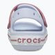 Crocs Crocband Cruiser Toddler σανδάλια dreamscape/cassis 10