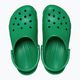 Crocs Classic σαγιονάρες πράσινη κισσός 5