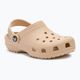 Crocs Classic Clog Παιδικές σαγιονάρες shitake 2