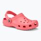 Crocs Classic hot blush σαγιονάρες